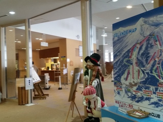 レストラン ニーナ - 猪苗代（カレー）の写真