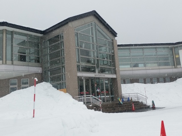 レストラン ニーナ - 猪苗代（カレー）の写真