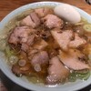 えっちゃんラーメン。