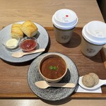 金谷菓子本舗 - 