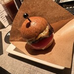 代官山焼肉 kintan - 