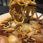 The Minatoya Lounge - 