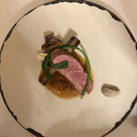 サドヤレストラン レアル・ドール - 