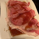 代官山焼肉 kintan - 