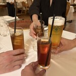 サドヤレストラン レアル・ドール - 