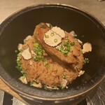 代官山焼肉 kintan - 
