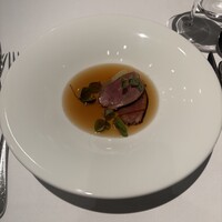 THE COSMOPOLITAN GRILL BAR TERRACE - 