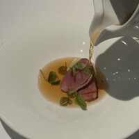 THE COSMOPOLITAN GRILL BAR TERRACE - 