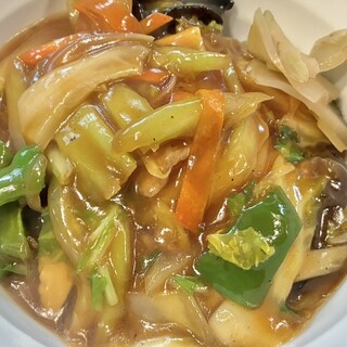 元祖 中華つけ麺 大王_1