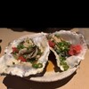 中目黒 牡蠣入レ時