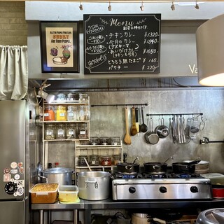 すぱいすにきいてみた@plants_1