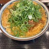 丸亀製麺 品川店