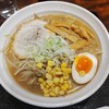ラーメン工房 みそ伝 - 札幌味噌ラーメン