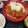 かつや 松山久万ノ台店