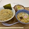 白楽 栗山製麺 ラゾーナ川崎プラザ店