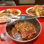 焼肉ここから - 