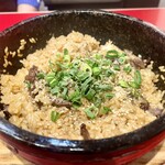 焼肉ここから デラックス新橋店 - 