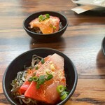 たんやきょうすけ 新橋店 - 