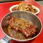 焼肉ここから - 