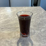 中国意境菜 白燕 - 特製ドリンク