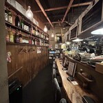炭焼笑店 陽 - 