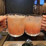 炭焼笑店 陽 - 