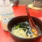 焼肉ここから - 