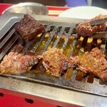 焼肉ここから - 