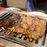 焼肉ここから - 
