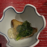 すしと天ぷら 坂本 - 