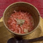 すしと天ぷら 坂本 - 