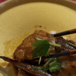 すしと天ぷら 坂本 - 