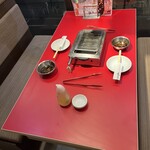 焼肉ここから - 