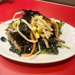 焼肉ここから - 