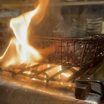 炭焼笑店 陽 - 