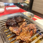 焼肉ここから - 