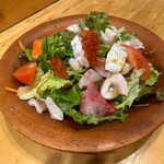 たんやきょうすけ 新橋店 - 