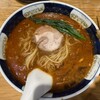 支那麺 はしご 赤坂店