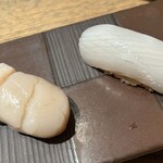 築地青空三代目 - 