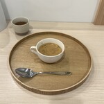 私のかき氷。 - 