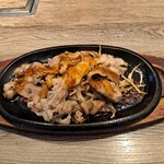 焼肉&手打ち冷麺 二郎 - A5焼肉