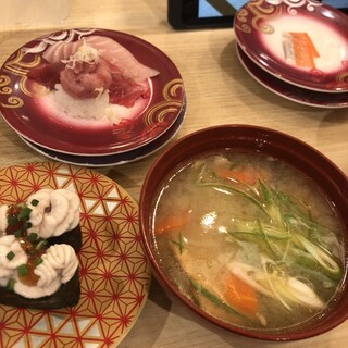 回転寿し トリトン_1