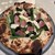 400℃ PIZZA - 料理写真: