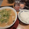 ラーメン横綱 堺プラットプラット店