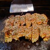 お好み焼きダイニング　もん字 - 