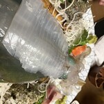 居酒屋 まる家 - 