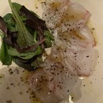 カフェアンドダイニング パコ - 