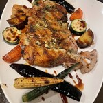 カフェアンドダイニング パコ - 