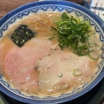 博多とんこつ 天神旗 - 