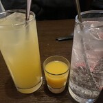 カフェアンドダイニング パコ - 